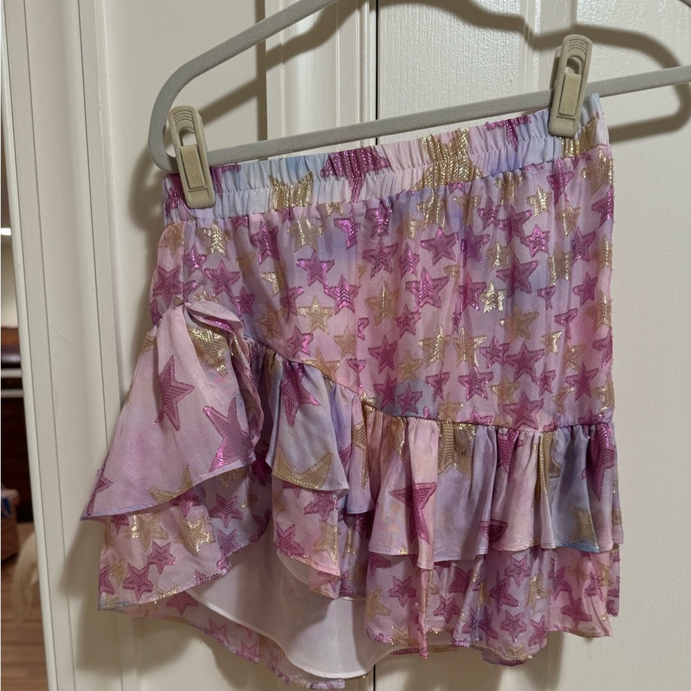 LoveShackFancy gorgeous shirt